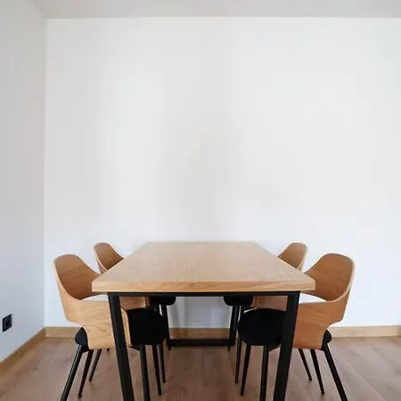 Appartement Nikiszowiec /