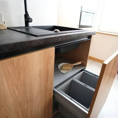 Nikiszowiec / Appartement