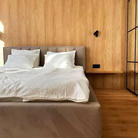 Appartement Nikiszowiec /