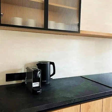 Appartement Nikiszowiec / *