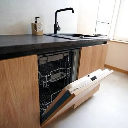Appartement Nikiszowiec /
